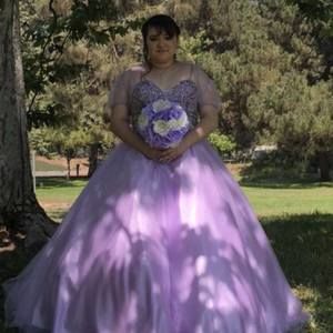 Meet your Posher, Annemarie